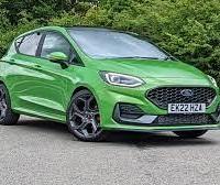 Autoricambi per ford fiesta st 2021;2022