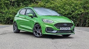 Autoricambi per ford fiesta st 2021;2022