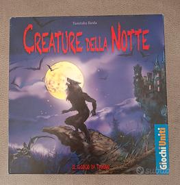 Creature della notte 