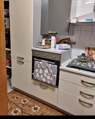 Cucina lineare