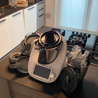 Vorwerk Bimby TM6