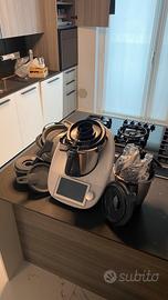 Vorwerk Bimby TM6