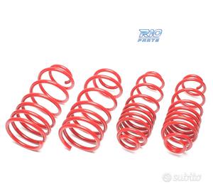 KIT MOLLE SPORTIVE PER PEUGEOT