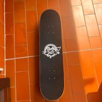 Skateboard / PREZZO TRATTABILE 