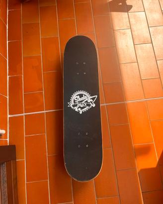 Skateboard / PREZZO TRATTABILE 
