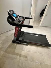 Tapis Roulant Jk Fitness 10700