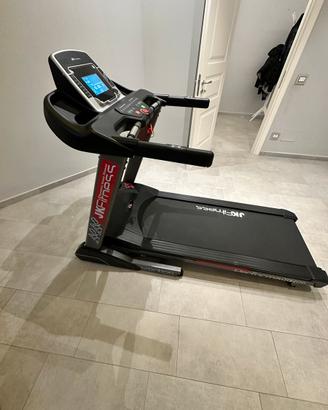 Tapis Roulant Jk Fitness 10700