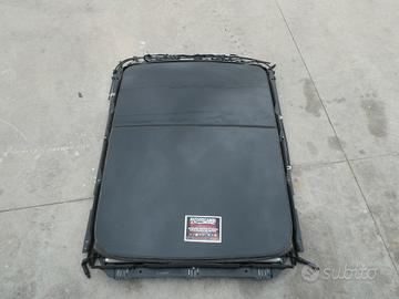 Tetto panoramico apribile FORD KUGA