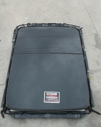 Tetto panoramico apribile FORD KUGA