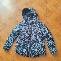 Giacca Benetton 160 cm