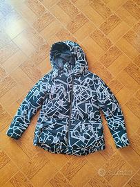 Giacca Benetton 160 cm