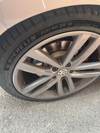 michelin pilot sport 5