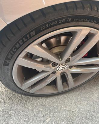 michelin pilot sport 5
