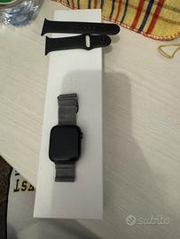 Apple watch serie 5 44 mm
