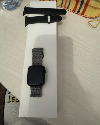 Apple watch serie 5 44 mm