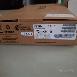 TIM HUB modello Dga 4132