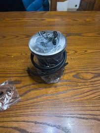 Faretti interrati Ledvision