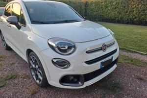 Fiat 500X sport