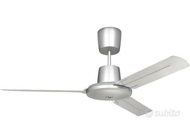 Vortice Nordik Evolution 140 SIL + Telenordik 5T