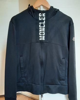 Felpa uomo Moncler L