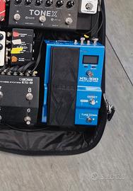 BOSS XS-100 Whammy