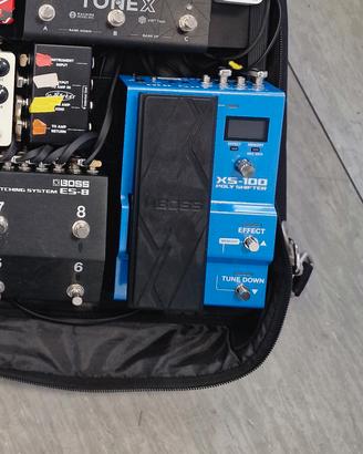 BOSS XS-100 Whammy