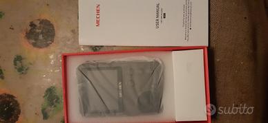 lettore mp3 alta qualità mechen nuovo a 60 euro 