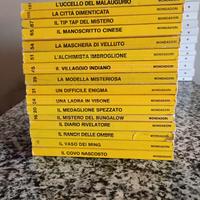 NANCY DREW (Il giallo dei ragazzi)