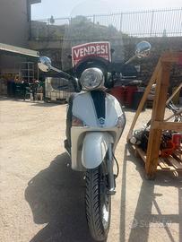 Liberty 50 2 Tempi