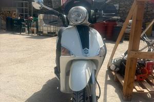 Liberty 50 2 Tempi