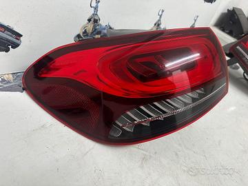 Stop fanalino led dx o sx mercedes gla amg 45s 022