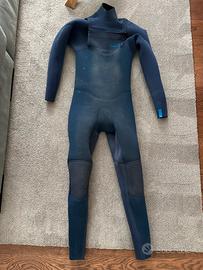 Muta da surf ION uomo 5/4 mm taglia 48/s