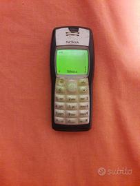 Nokia 1100