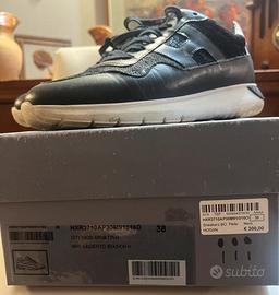 Scarpe Hogan donna bambino