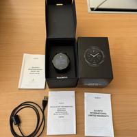 SUUNTO SPARTAN SPORT WRIST HR