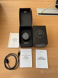 SUUNTO SPARTAN SPORT WRIST HR