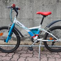 Bicicletta 20"