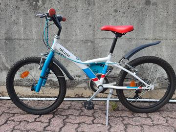 Bicicletta 20"