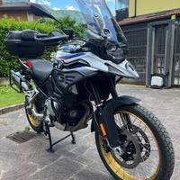 Bmw f 850 gs - 2019