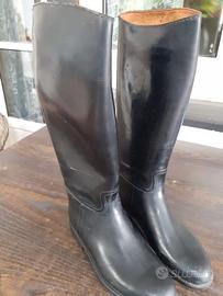 Stivali da equitazione donna Aigle n. 34