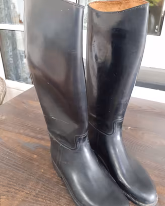 Stivali da equitazione donna Aigle n. 34