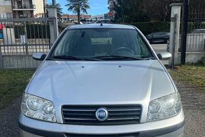 Fiat Punto 1.2 5 porte Dynamic euro4 benzina