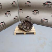 Cambio manuale 6m gs6-53dg mini cooper 2013 1.6d n