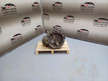 Cambio manuale 6m gs6-53dg mini cooper 2013 1.6d n