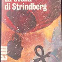 Wallentin - La Stella di Strindberg