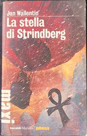 Wallentin - La Stella di Strindberg
