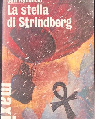 Wallentin - La Stella di Strindberg