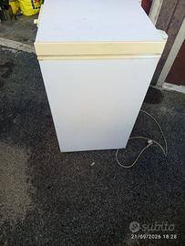 Congelatore a pozzetto funziona bene 