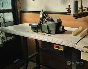 taglicuci industriale