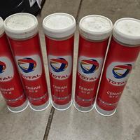 Grasso TOTAL CERAN ST2